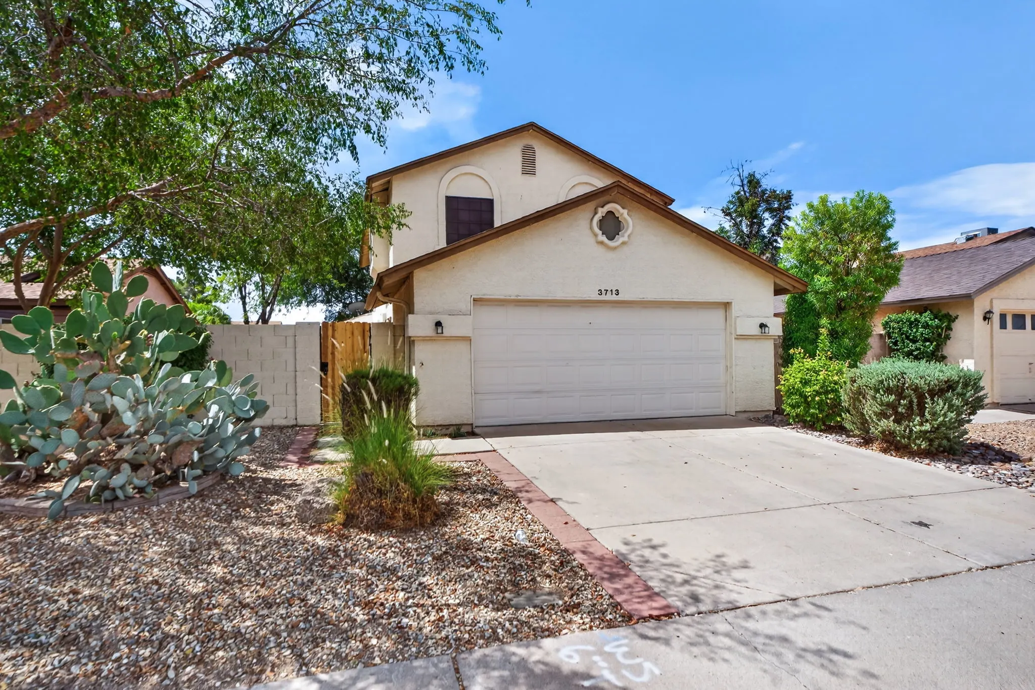 3713 W Tierra Buena Ln photo 4