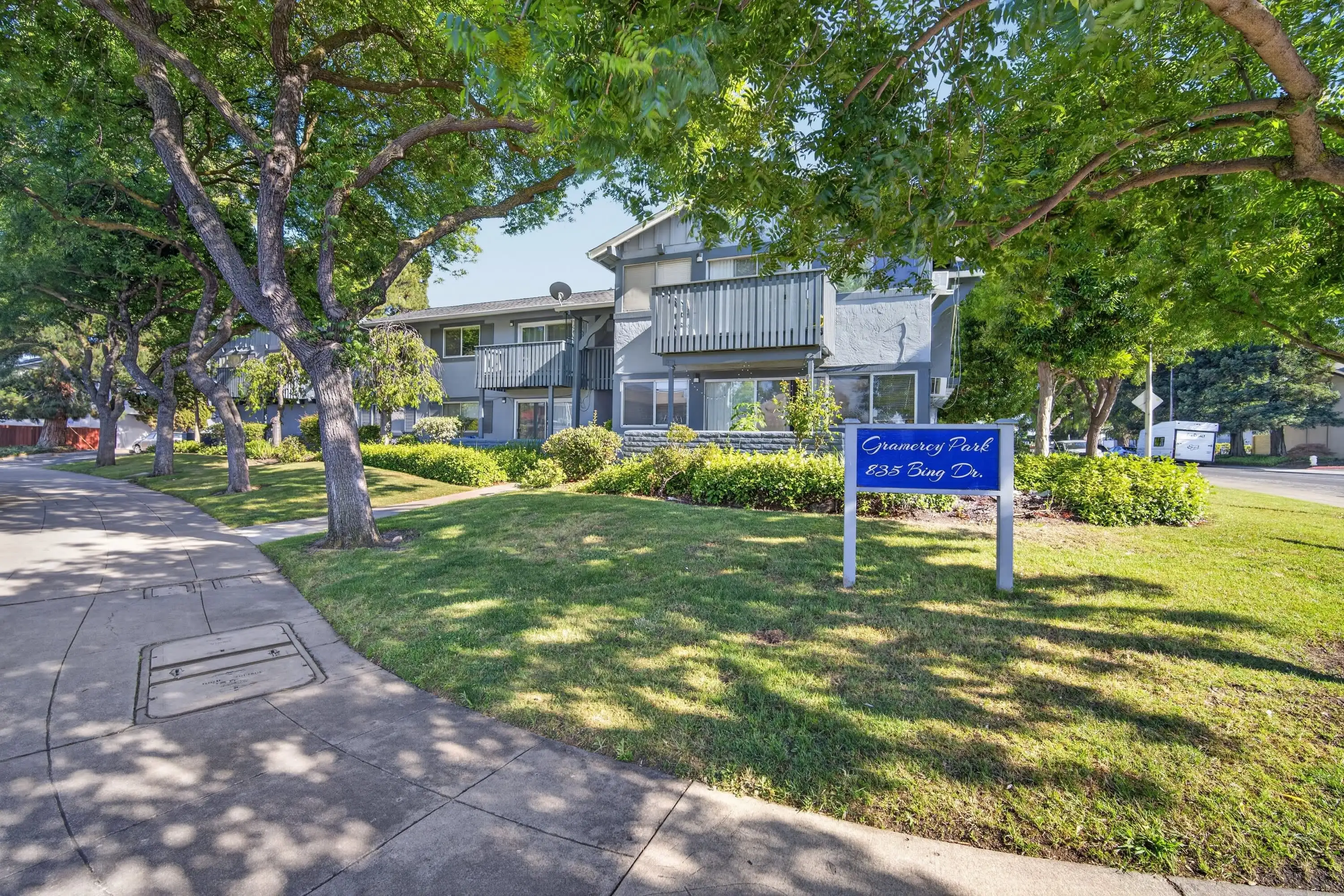 Condos on Bing Drive · Santa Clara photo 2