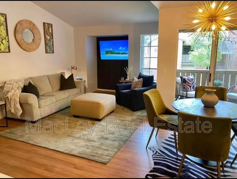 Charming 1-bedroom Condo In Tempe – photo 3