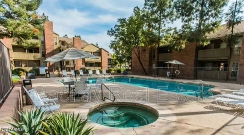 Charming 1-bedroom Condo In Tempe – photo 2
