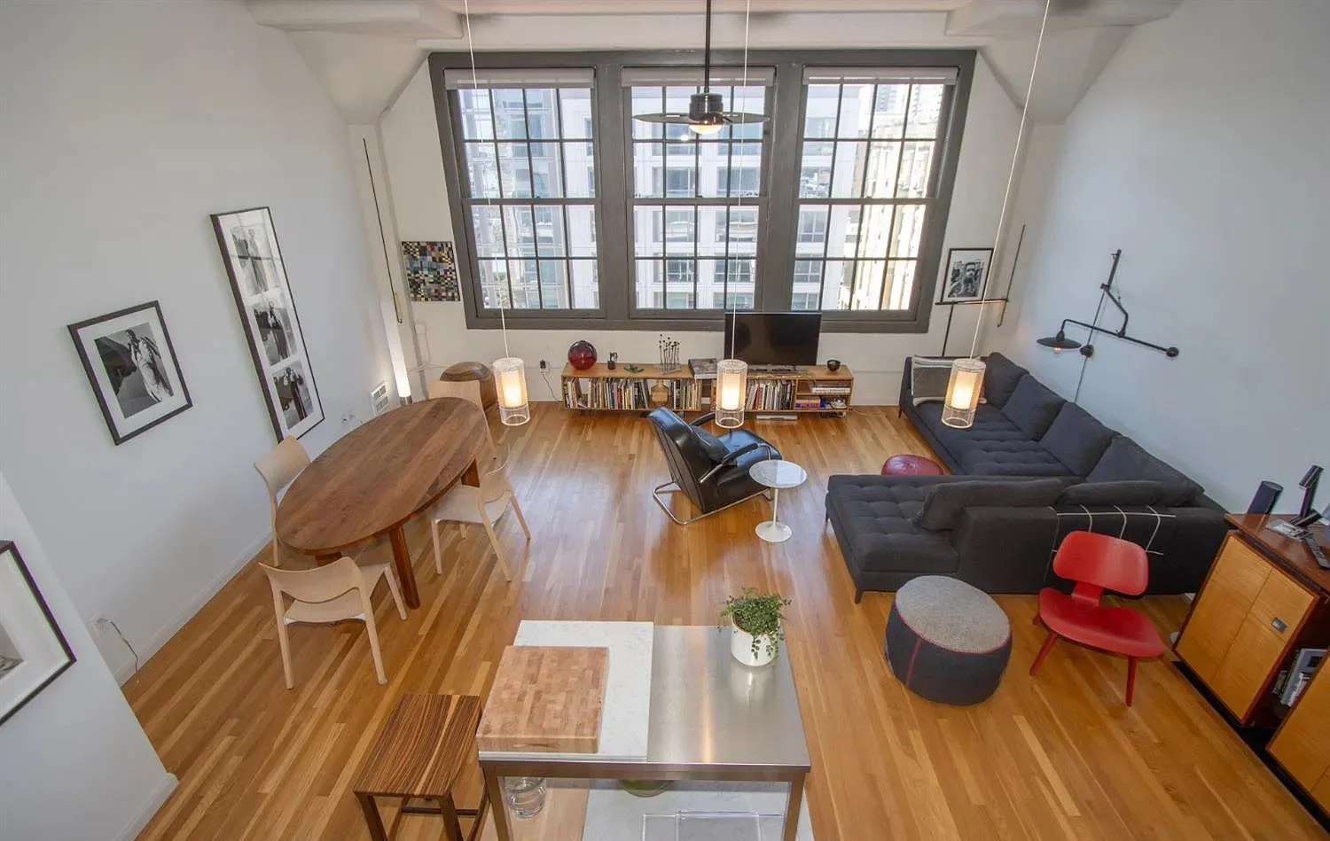 Lofts on Alice B Toklas · San Francisco photo 4