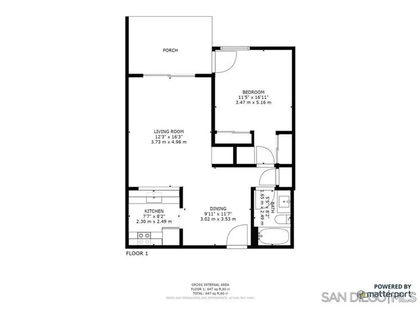 7865 Golfcrest Dr