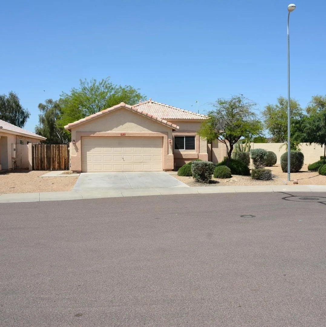 10316 N 94th Ln Peoria, AZ 85345 photo 4