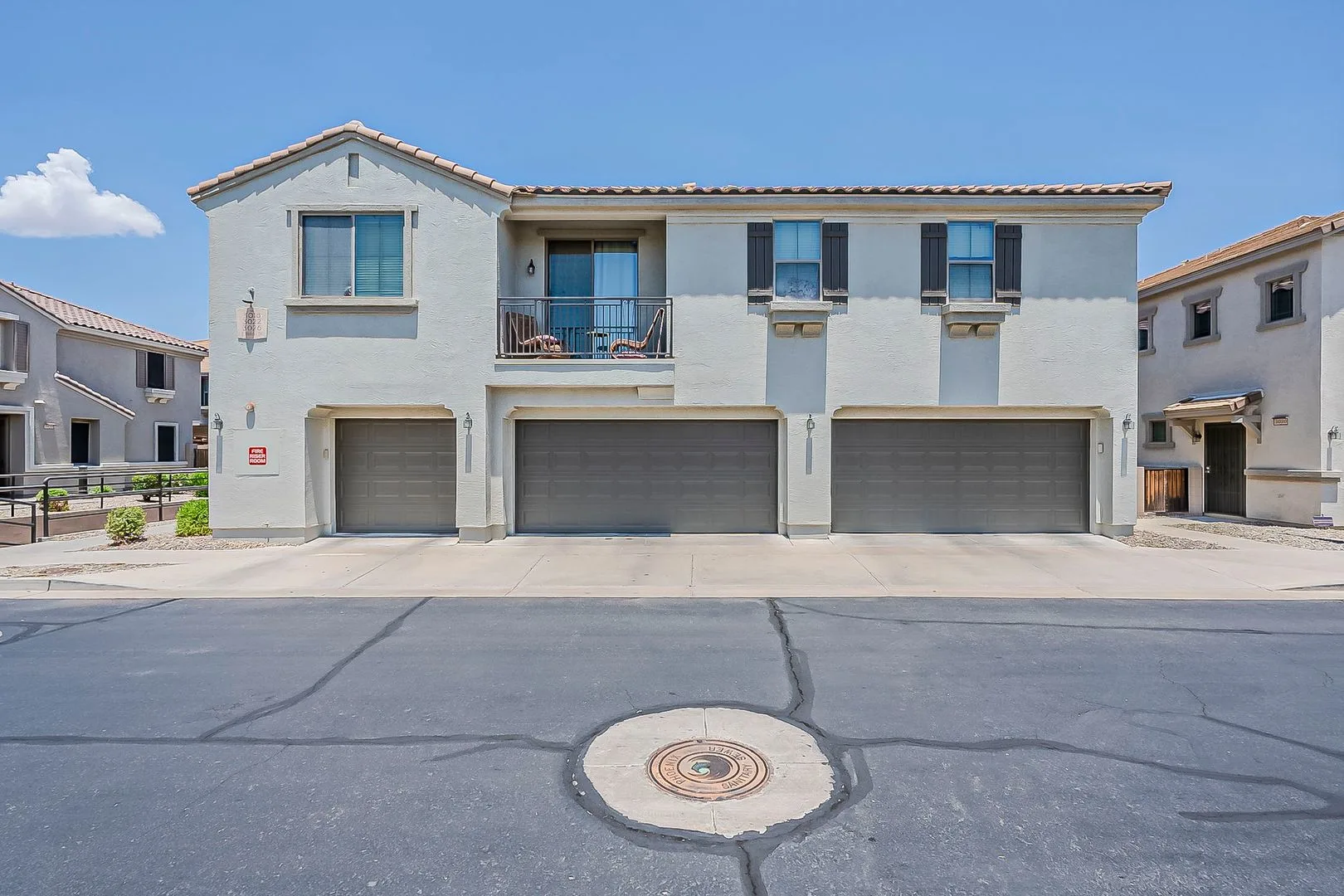 Beautiful Townhome in Phoenix Arizona photo 4