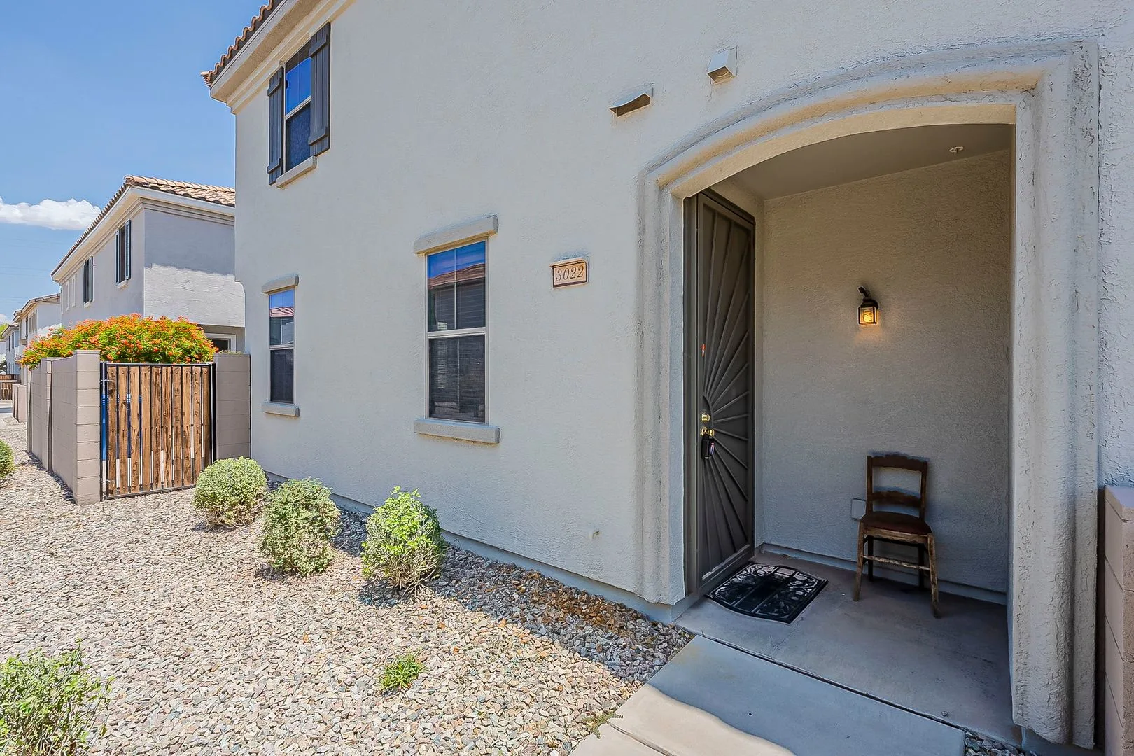 Beautiful Townhome in Phoenix Arizona photo 2