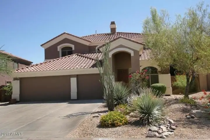 16457 N 103rd Pl Scottsdale, AZ 85255 photo 2