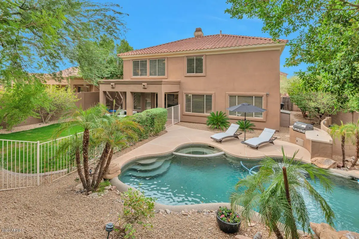 16457 N 103rd Pl Scottsdale, AZ 85255 photo 4