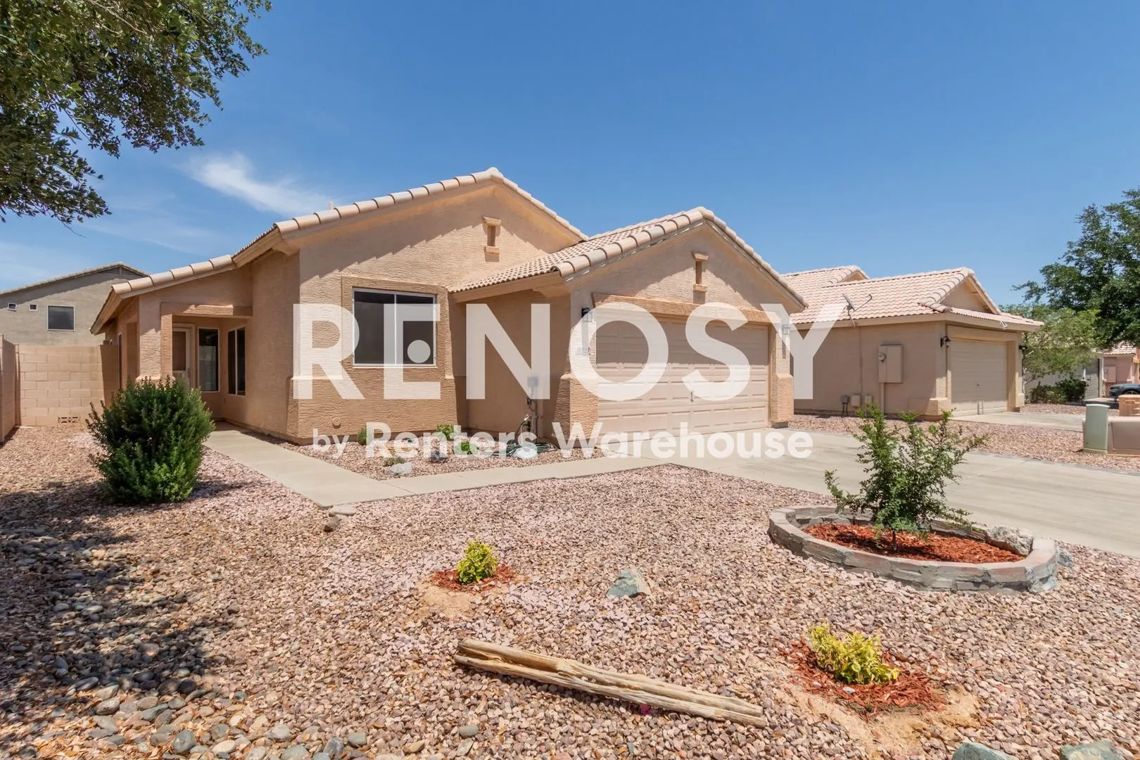 15338 W Banff Ln Surprise, AZ 85379