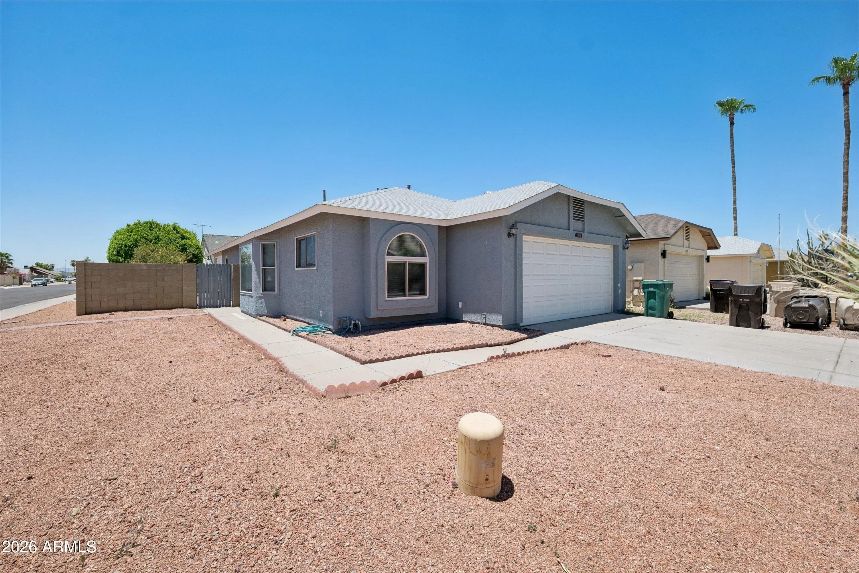 11904 N 76th Ln Peoria, AZ 85345