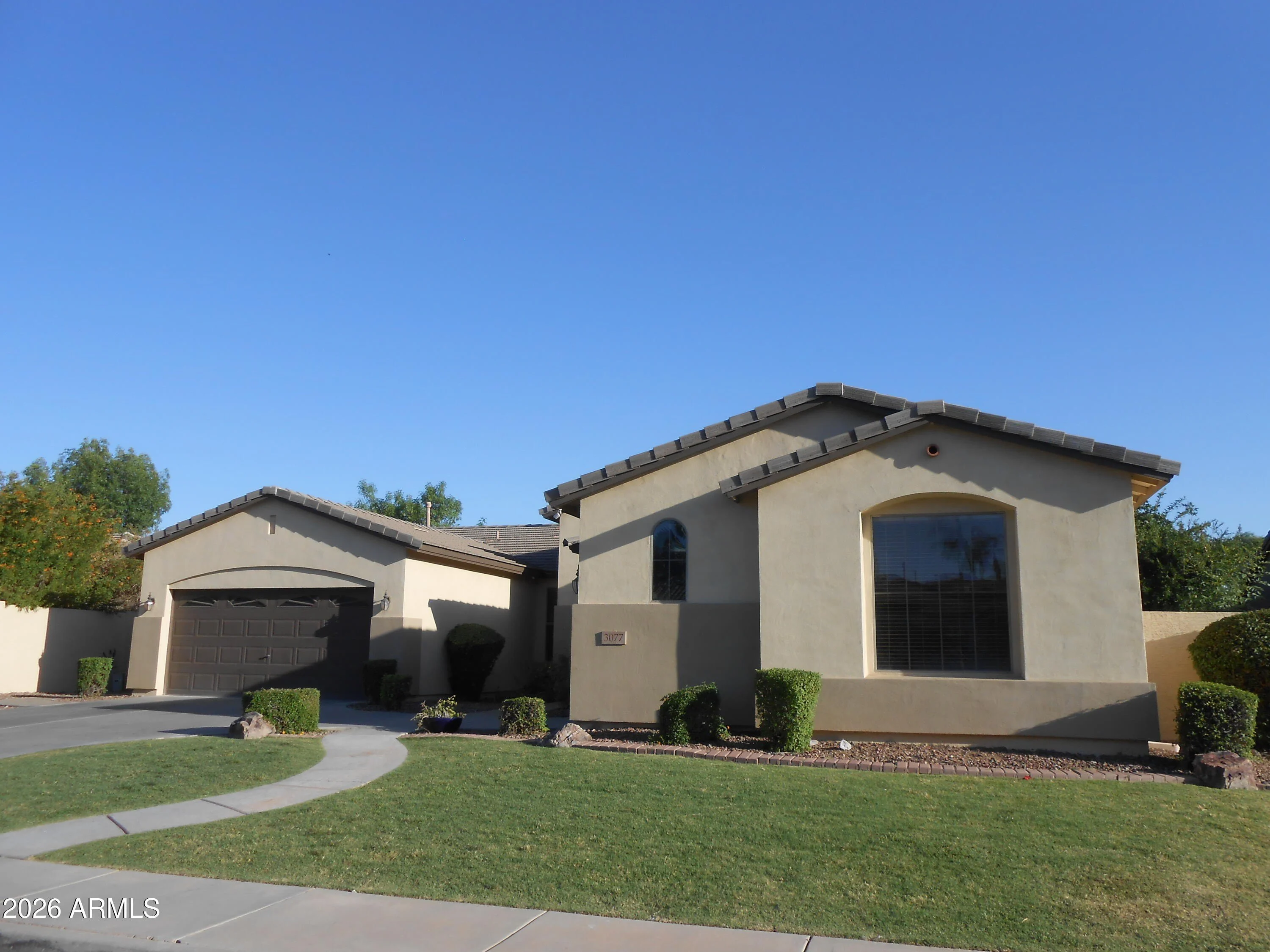 3077 E Blue Ridge Pl Chandler, AZ 85249
