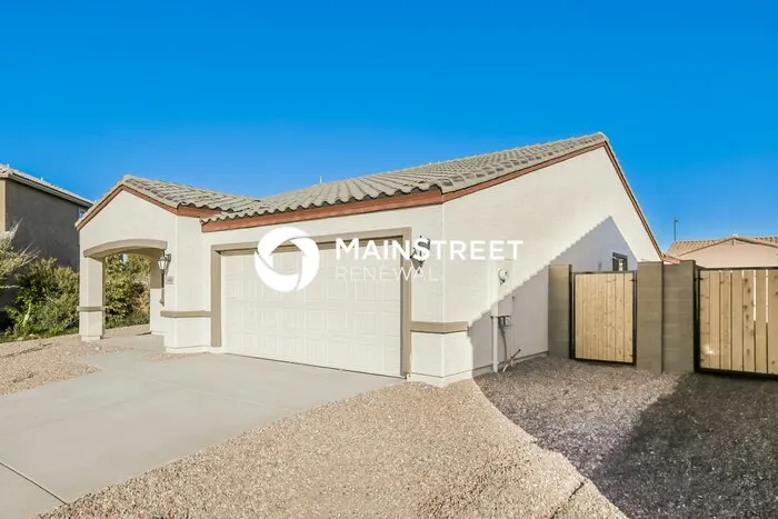 25460 W Mahoney Ave Buckeye, AZ 85326 photo 5