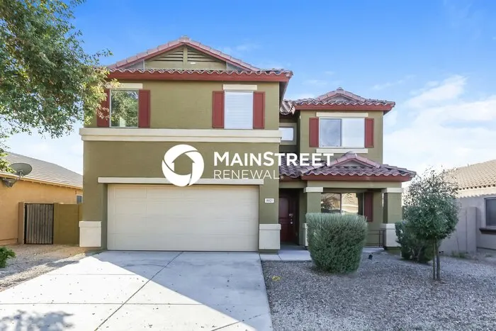 9921 W Hilton Ave Tolleson, AZ 85353 photo 2