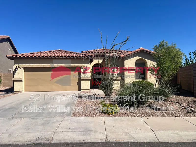 12653 W Duane Ln Peoria, AZ 85383 photo 2
