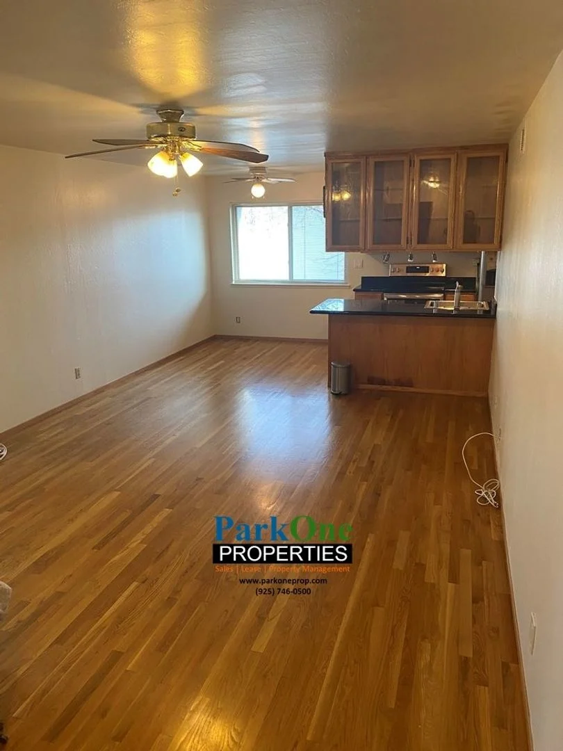 Spacious Updated 2 bed , 1 Bath photo 3