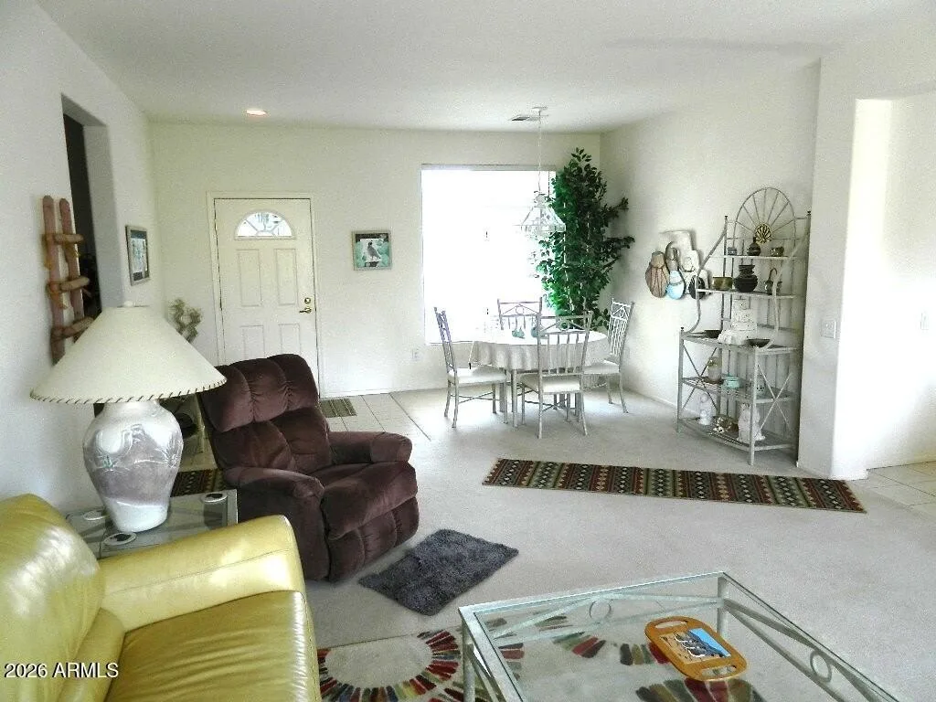 22520 N Vía De La Caballa Sun City West, AZ 85375 photo 4