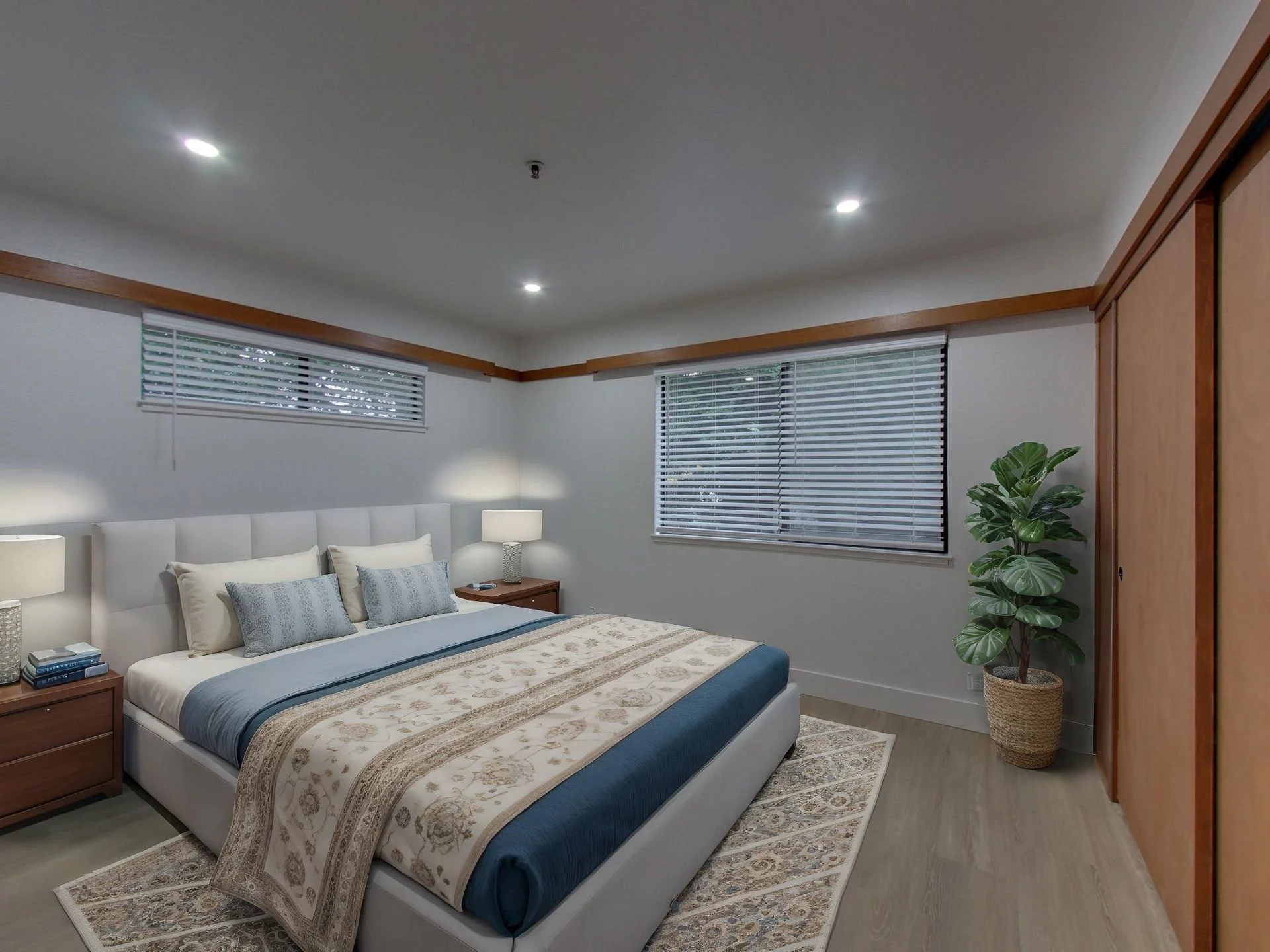 Riverwood Apartments photo 5