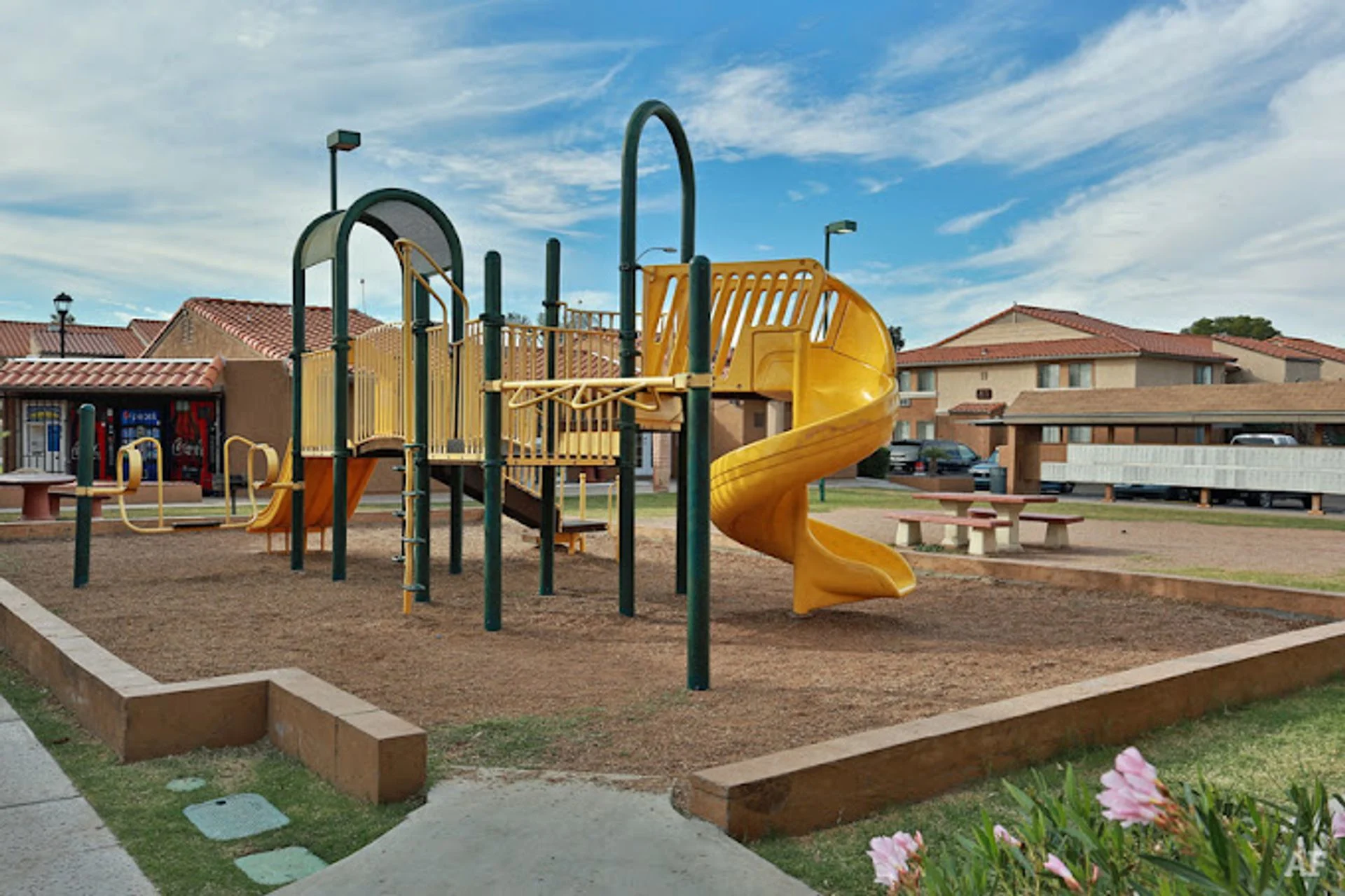 Fountain Oaks Apartments photo 5