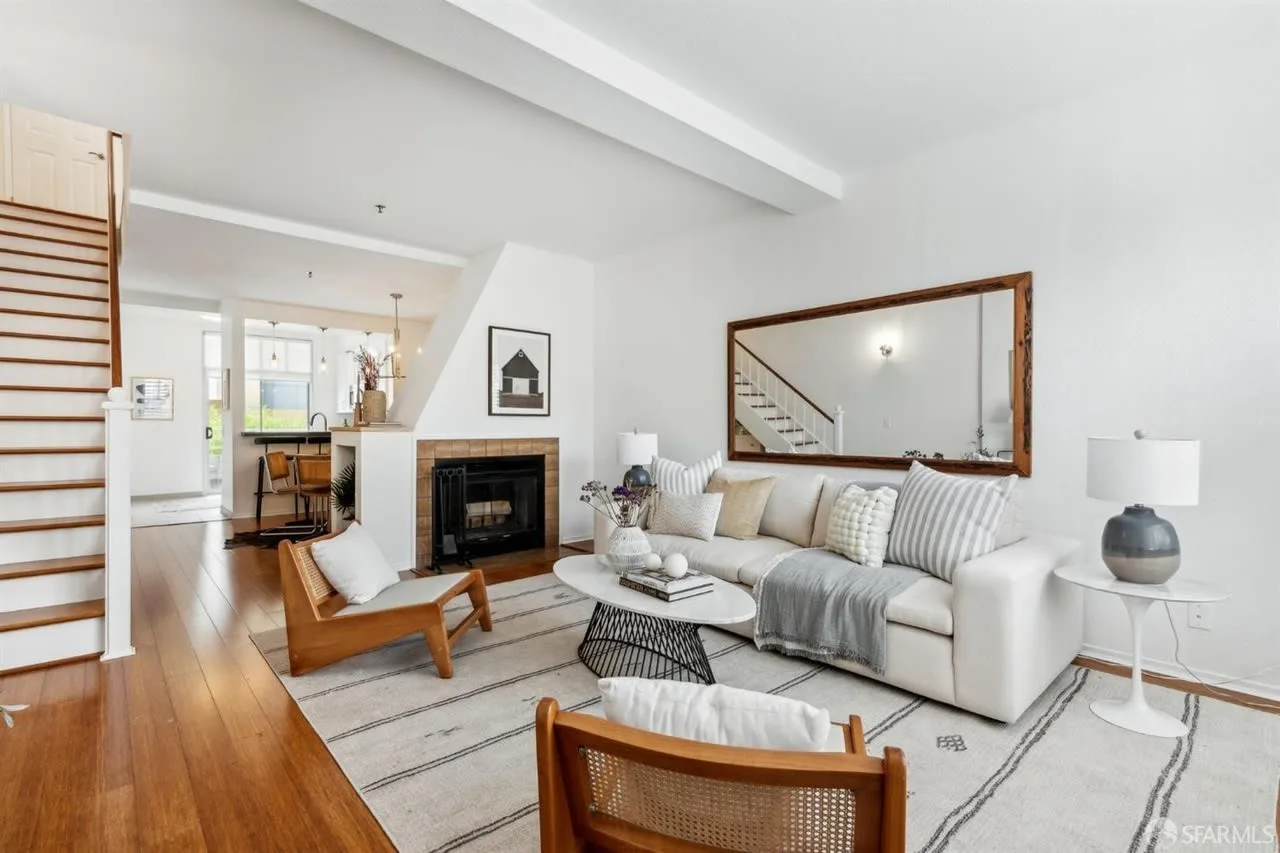 For Rent: 2 Bedroom, 2 Bathroom Apartment Available Now