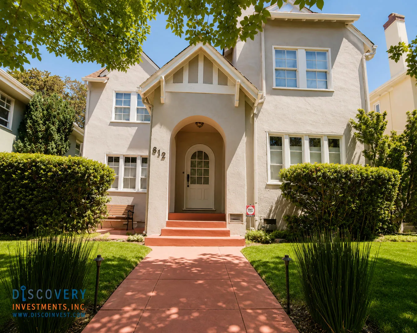 812 Trestle Glen Rd Oakland, CA 94610 photo 2