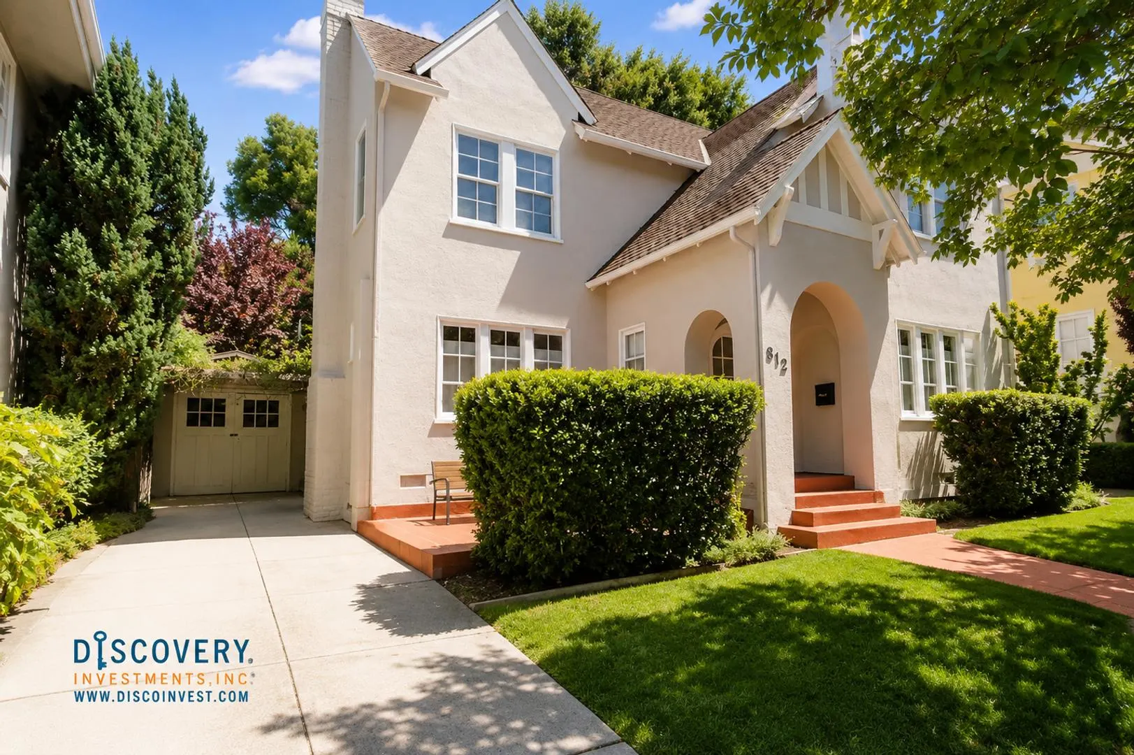 812 Trestle Glen Rd Oakland, CA 94610 photo 3