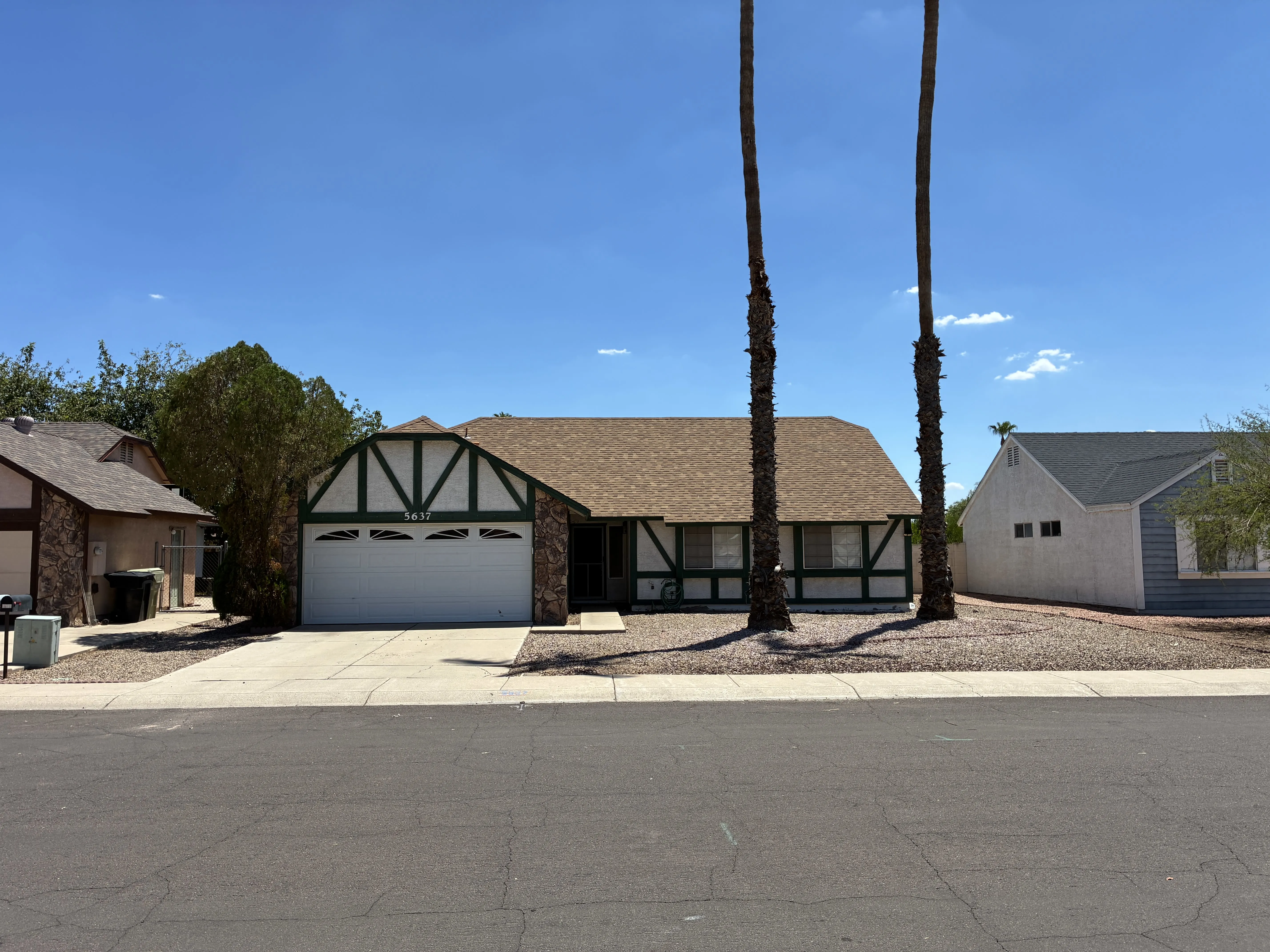 59th Ave/peoria