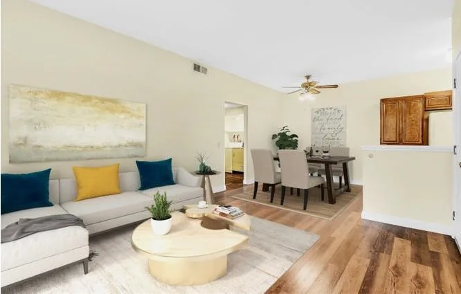 3443 Pepperwood Ter photo 2