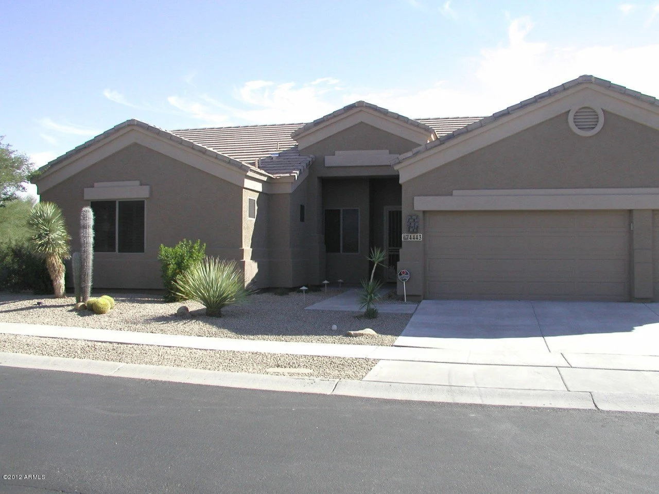 4443 E Sierra Sunset Trl photo 4