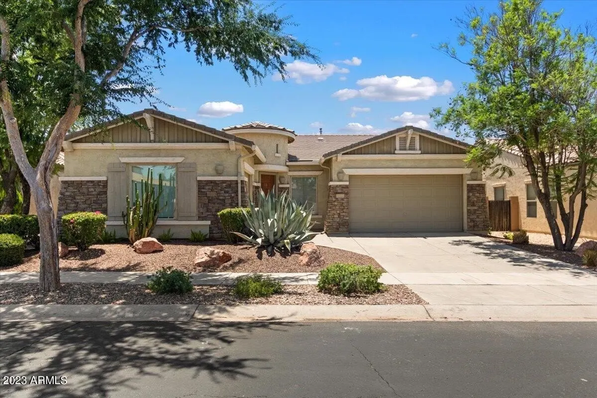 743 E Torrey Pines Pl Chandler, AZ 85249 photo 4