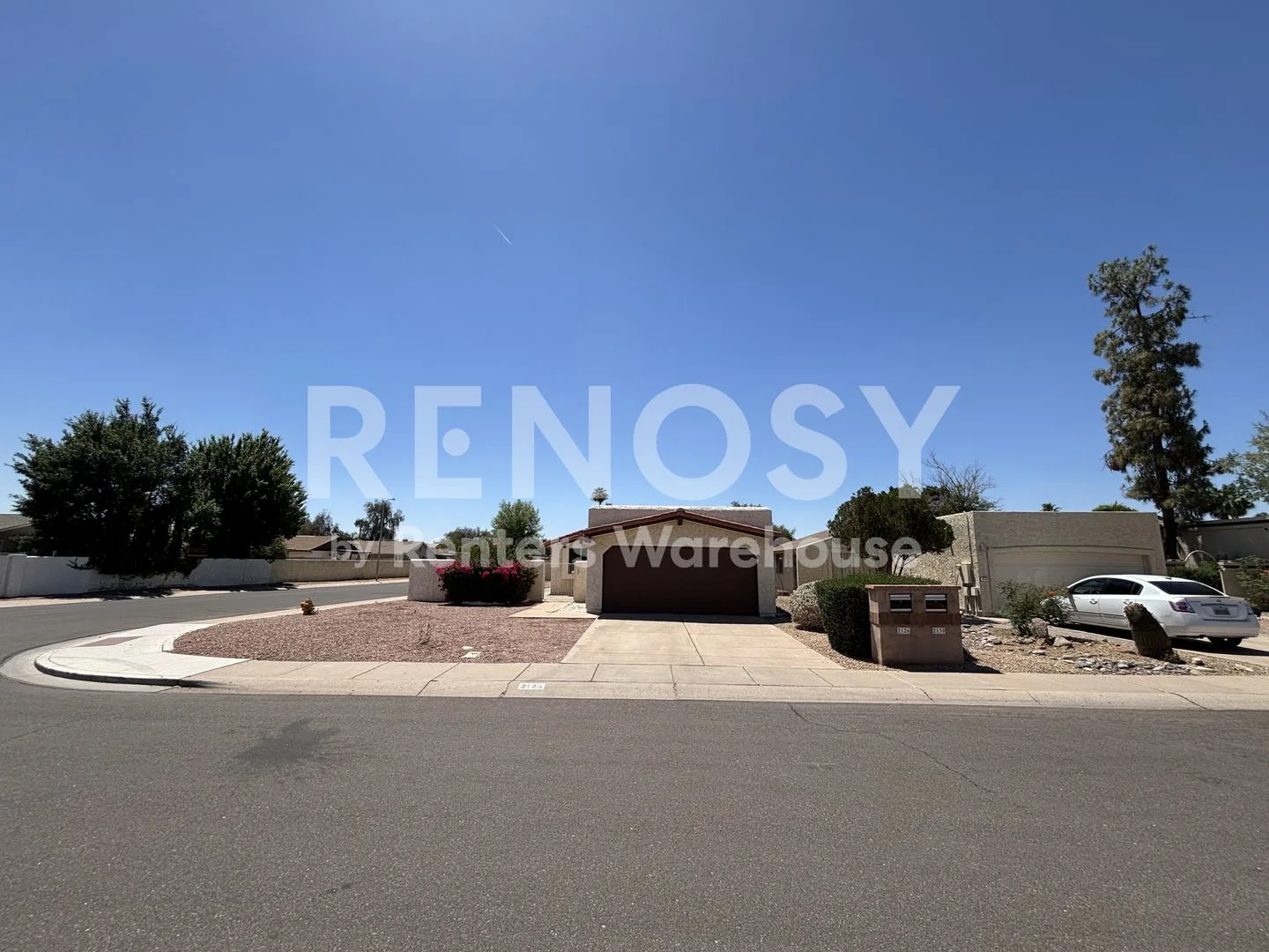 2126 N Villas Ln Chandler, AZ 85224