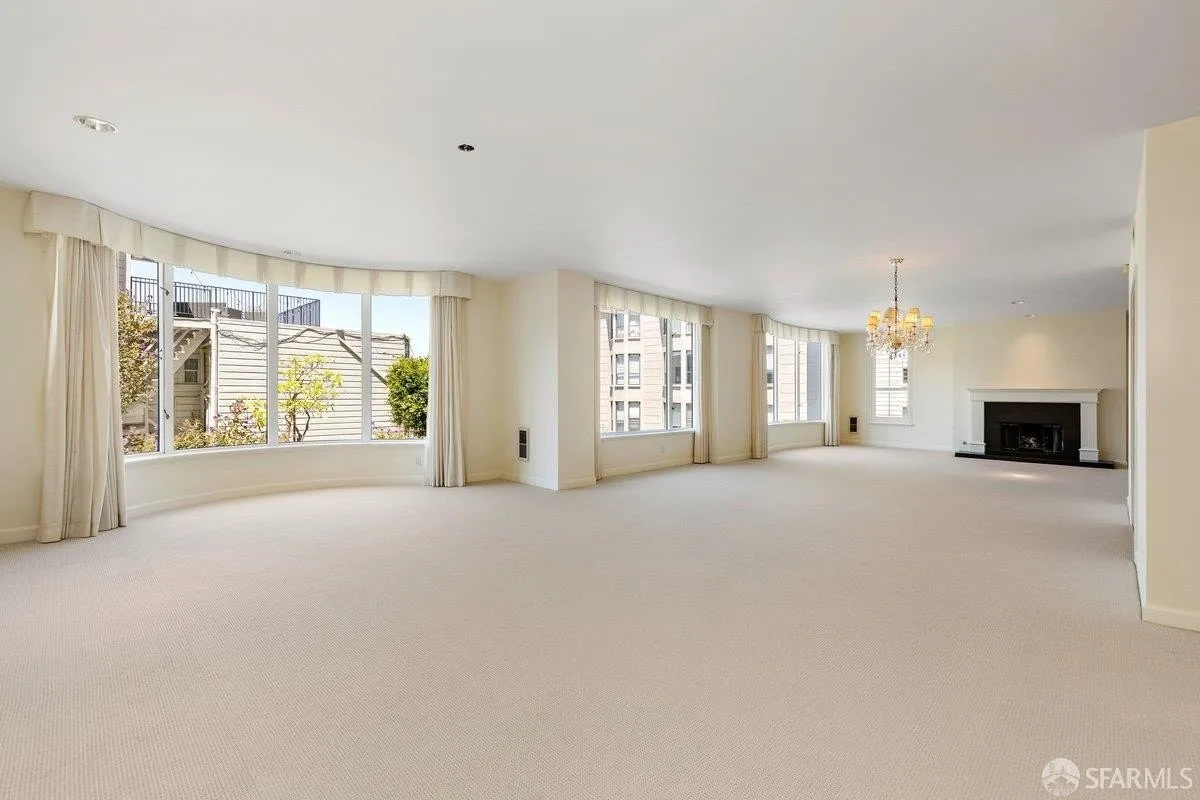 1150 Sacramento St San Francisco, CA 94108 photo 4