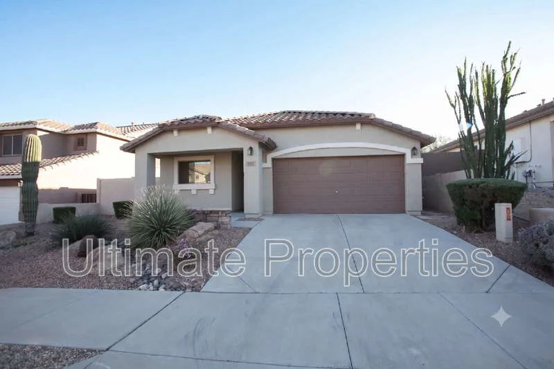 6527 W Eagle Talon Trail Phoenix, AZ 85083 photo 2