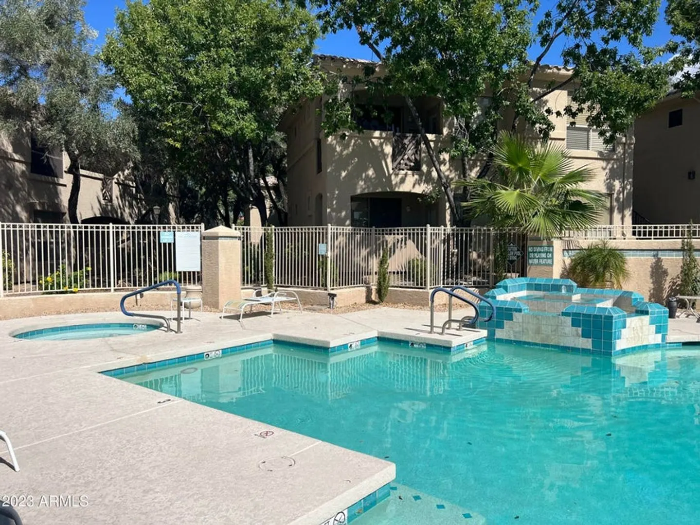 1-Bedroom Condo in the Heart of Scottsdale! photo 2