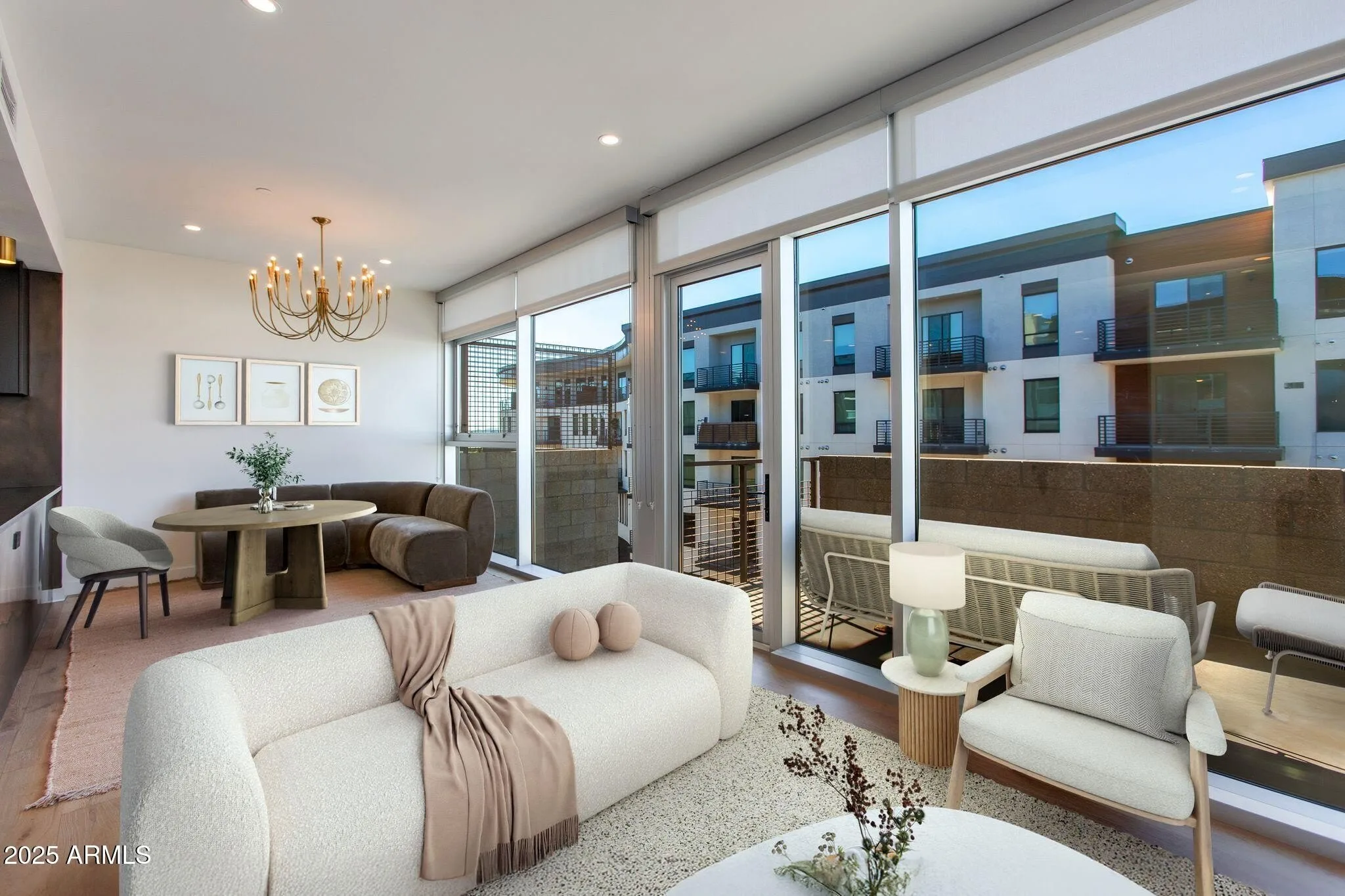 4747 N SCOTTSDALE Road