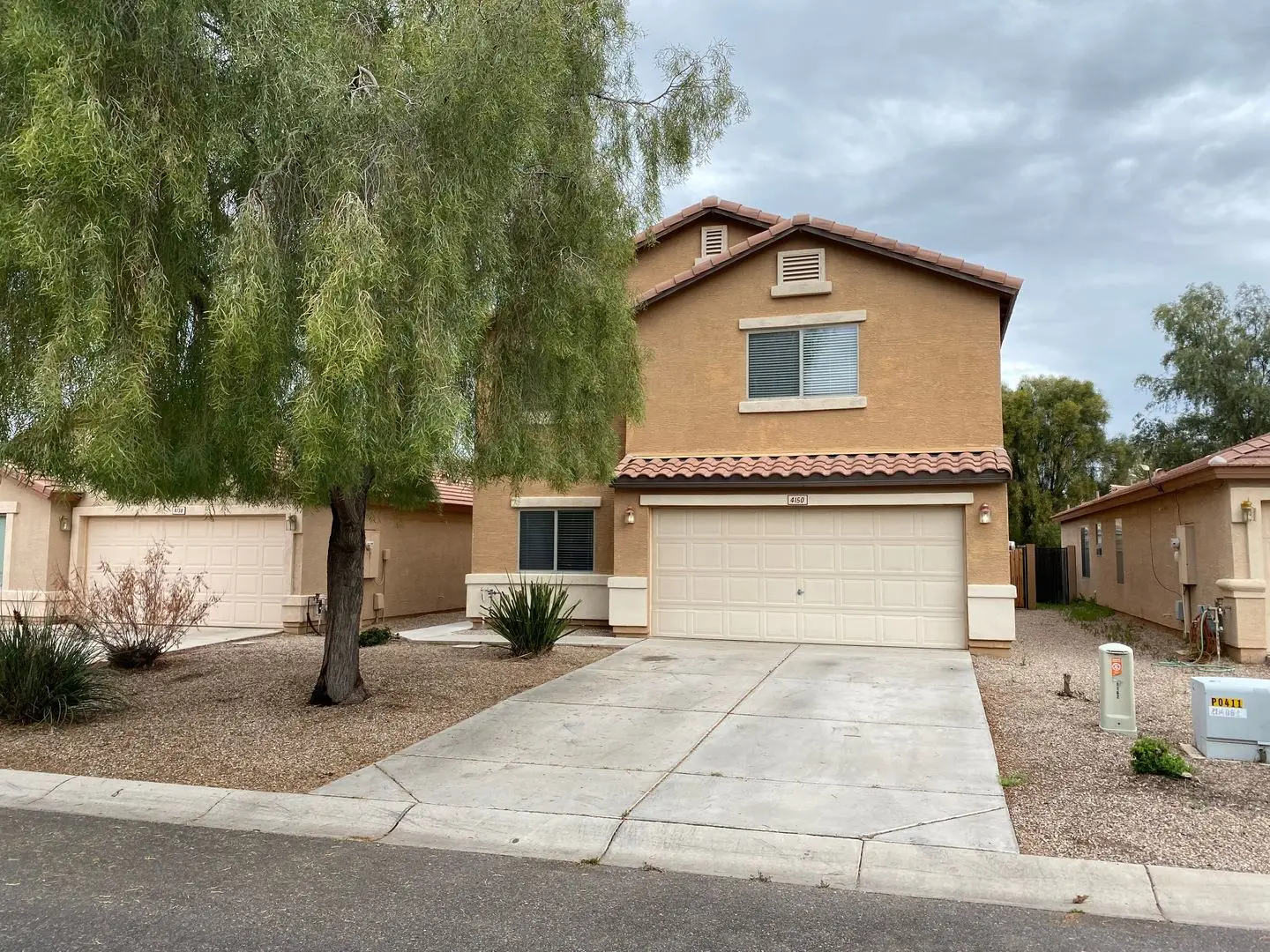 4150 E Azurite Rd Queen Creek, AZ 85143 photo 2