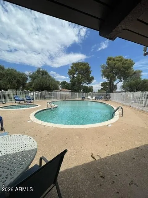 131 N Higley Road photo 4