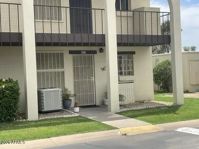 131 N Higley Road