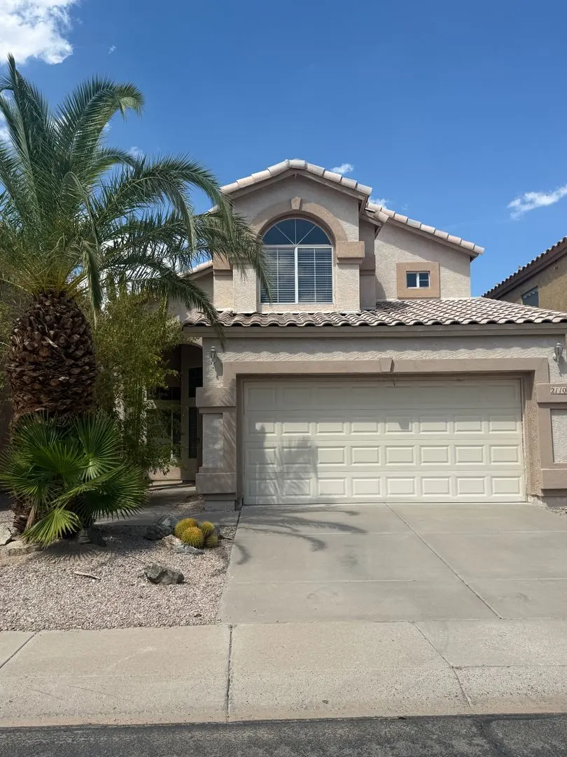 2110 E Saltsage Dr photo 2