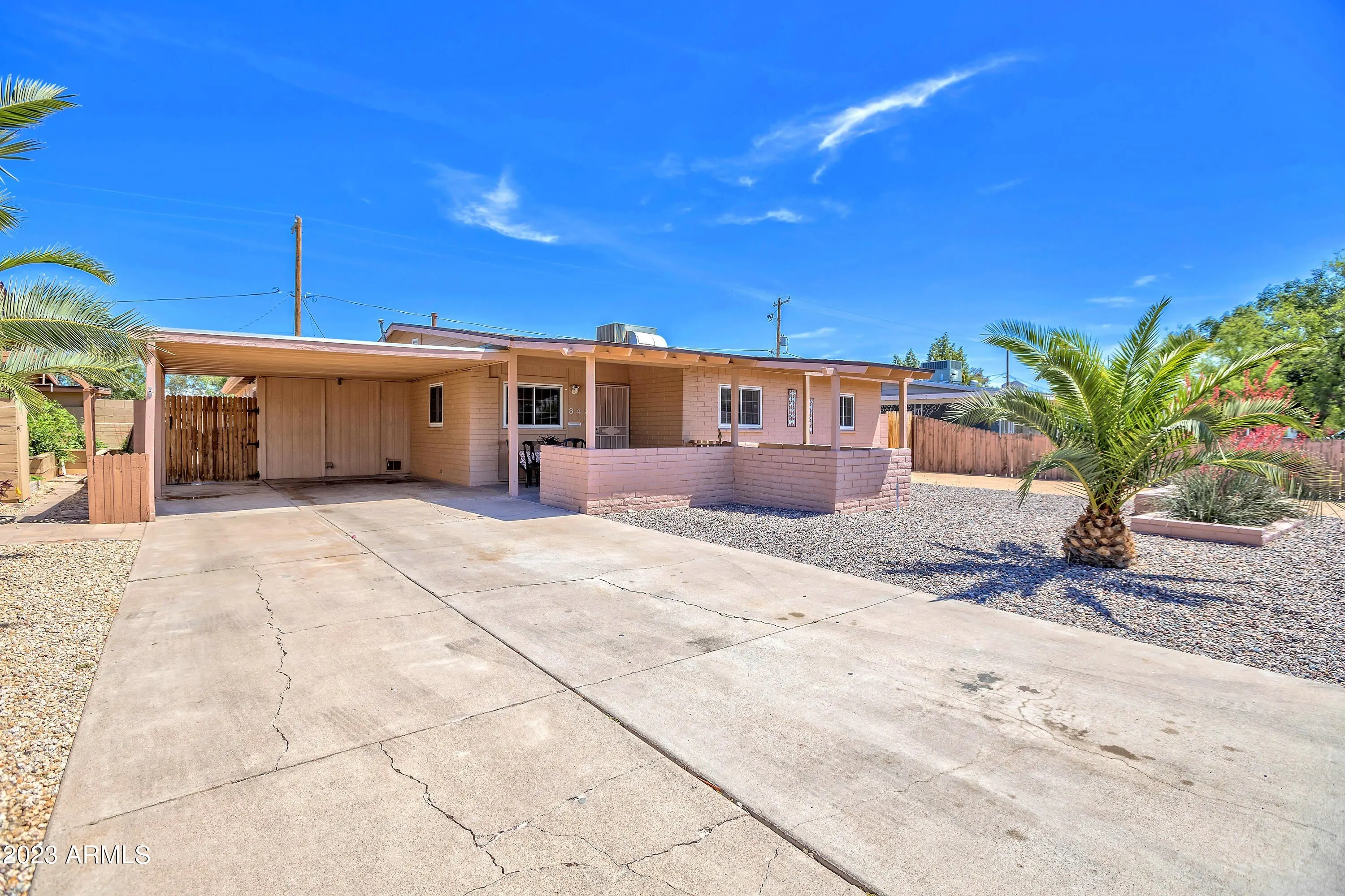 842 W FAIRMOUNT Avenue photo 4