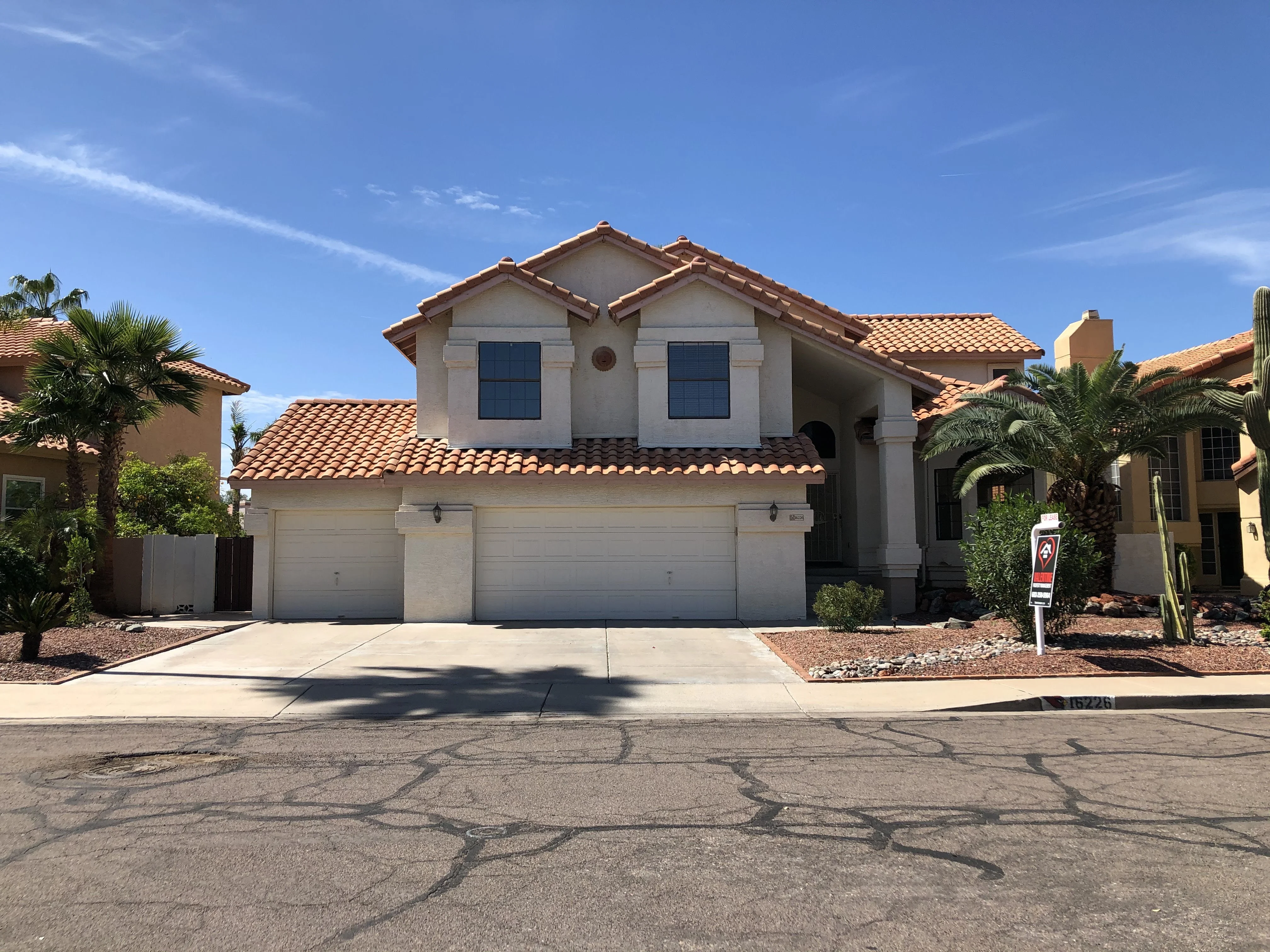 16226 S 37th Way Phoenix, AZ 85048 photo 3