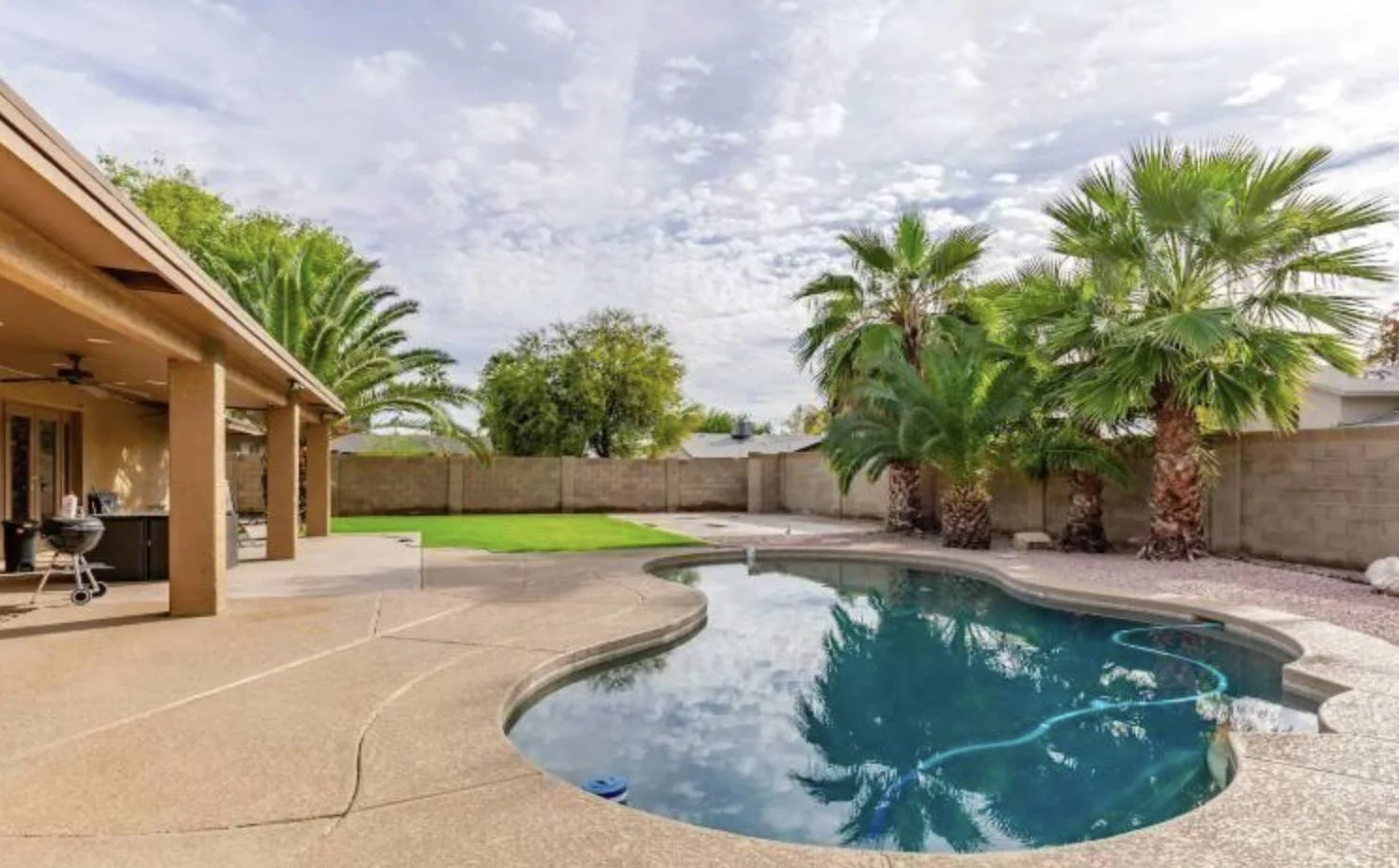 1321 E La Jolla Dr Tempe, AZ 85282