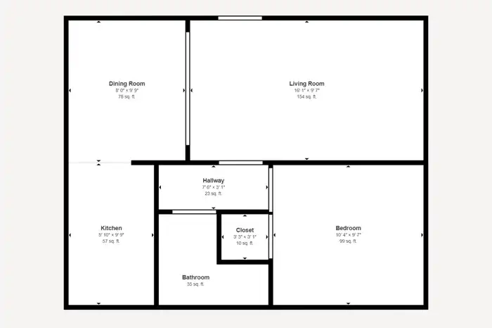3315 East Cambridge Avenue photo 3