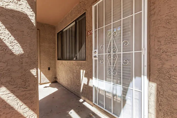 Goldcrest Apartments photo 4