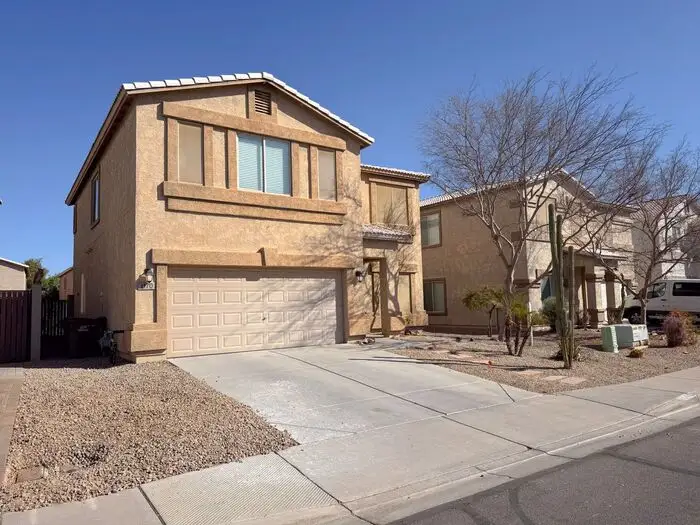 1170 East Desert Springs Way photo 4