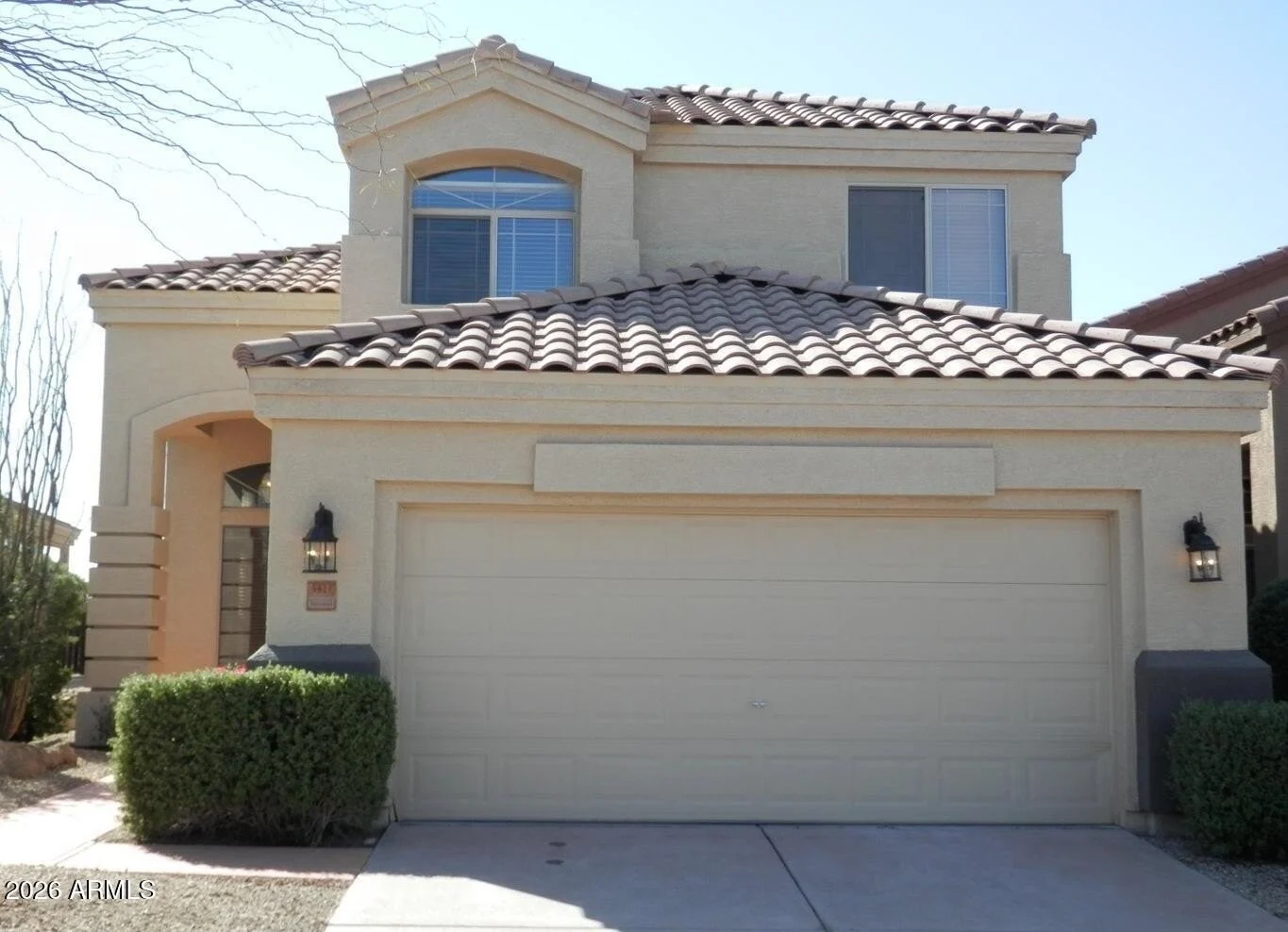 4417 E Smokehouse Trail Cave Creek, AZ 85331 photo 2