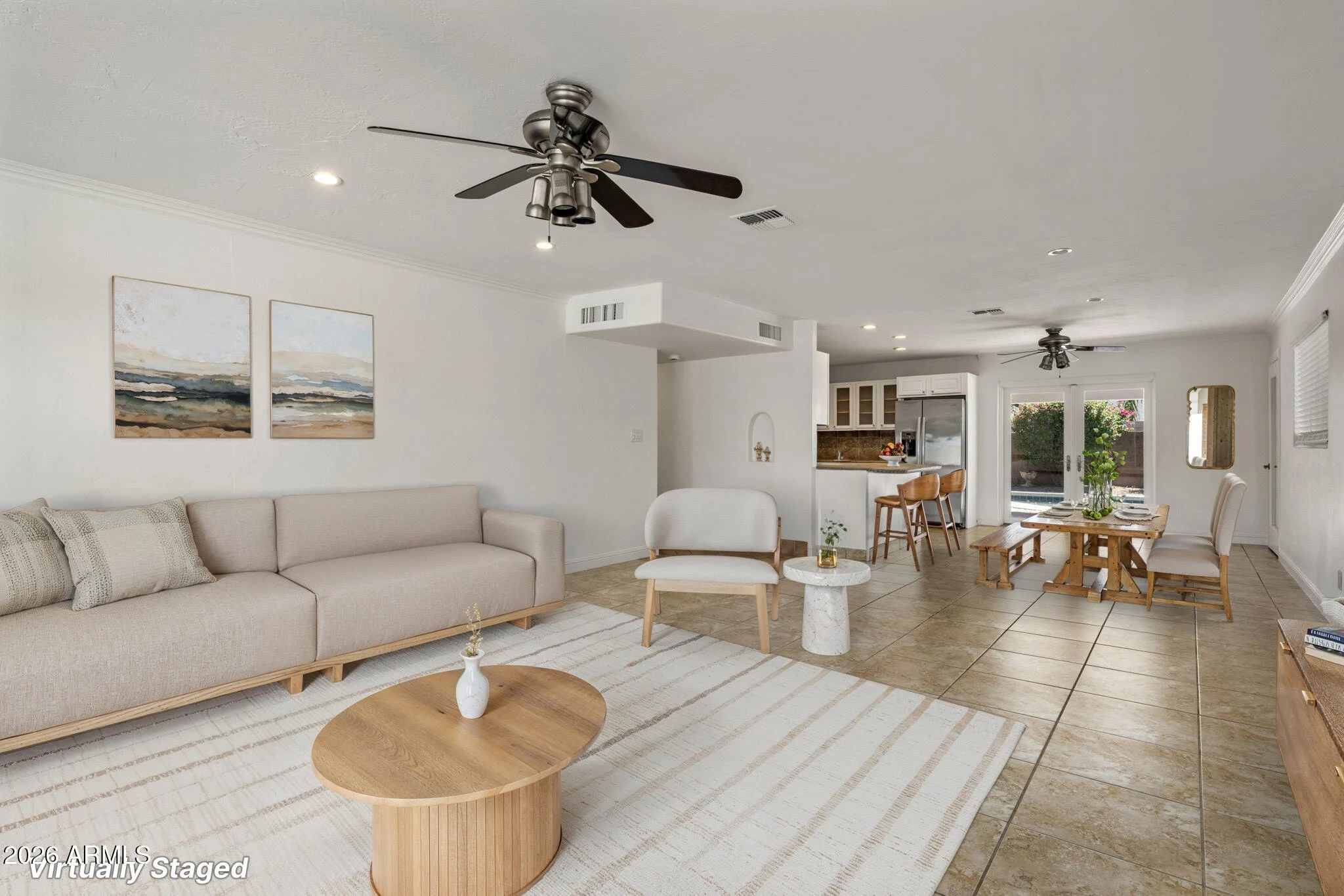 8307 E MONTEROSA Street photo 5