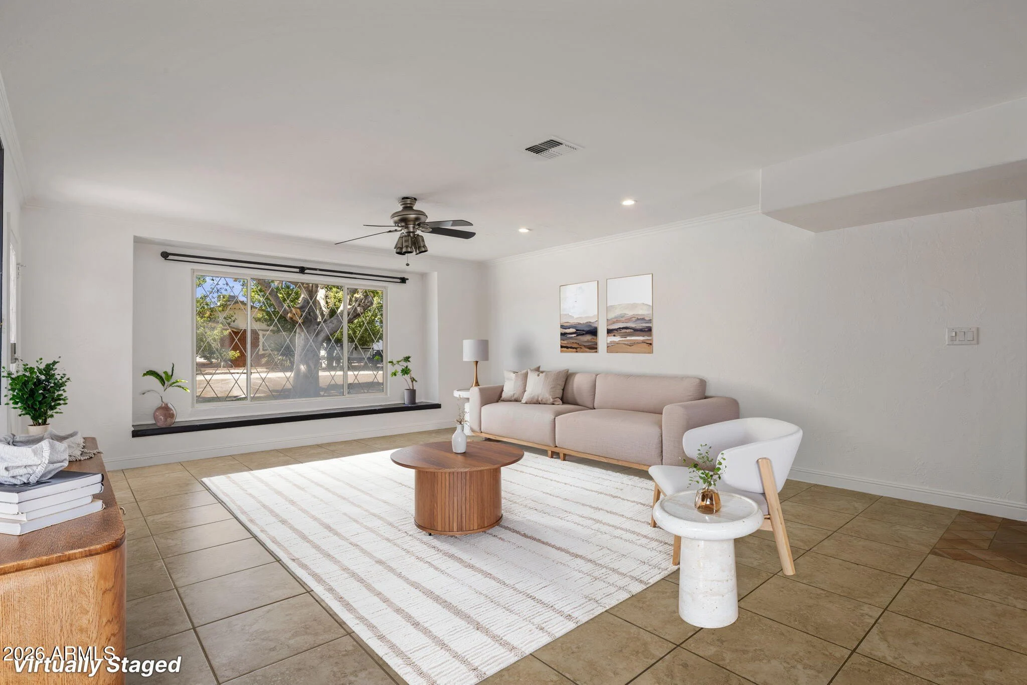8307 E MONTEROSA Street photo 4