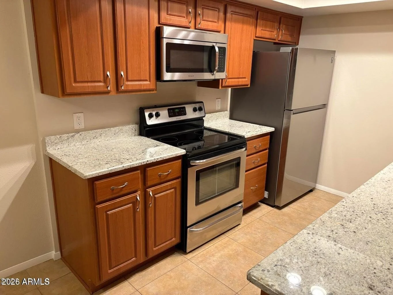1261 N GRANITE REEF Road