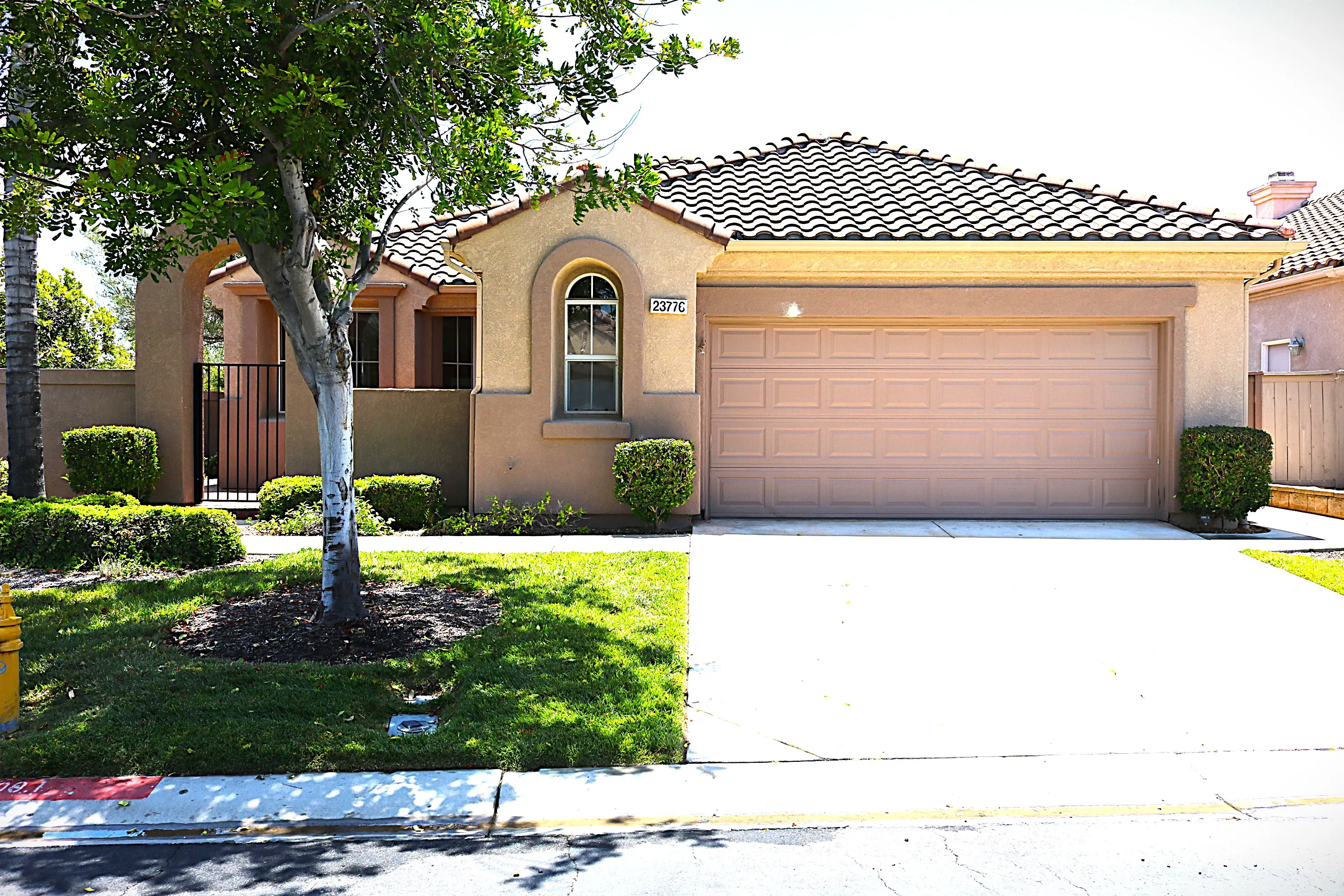 23776 Corte Carrio Murrieta, CA 92562