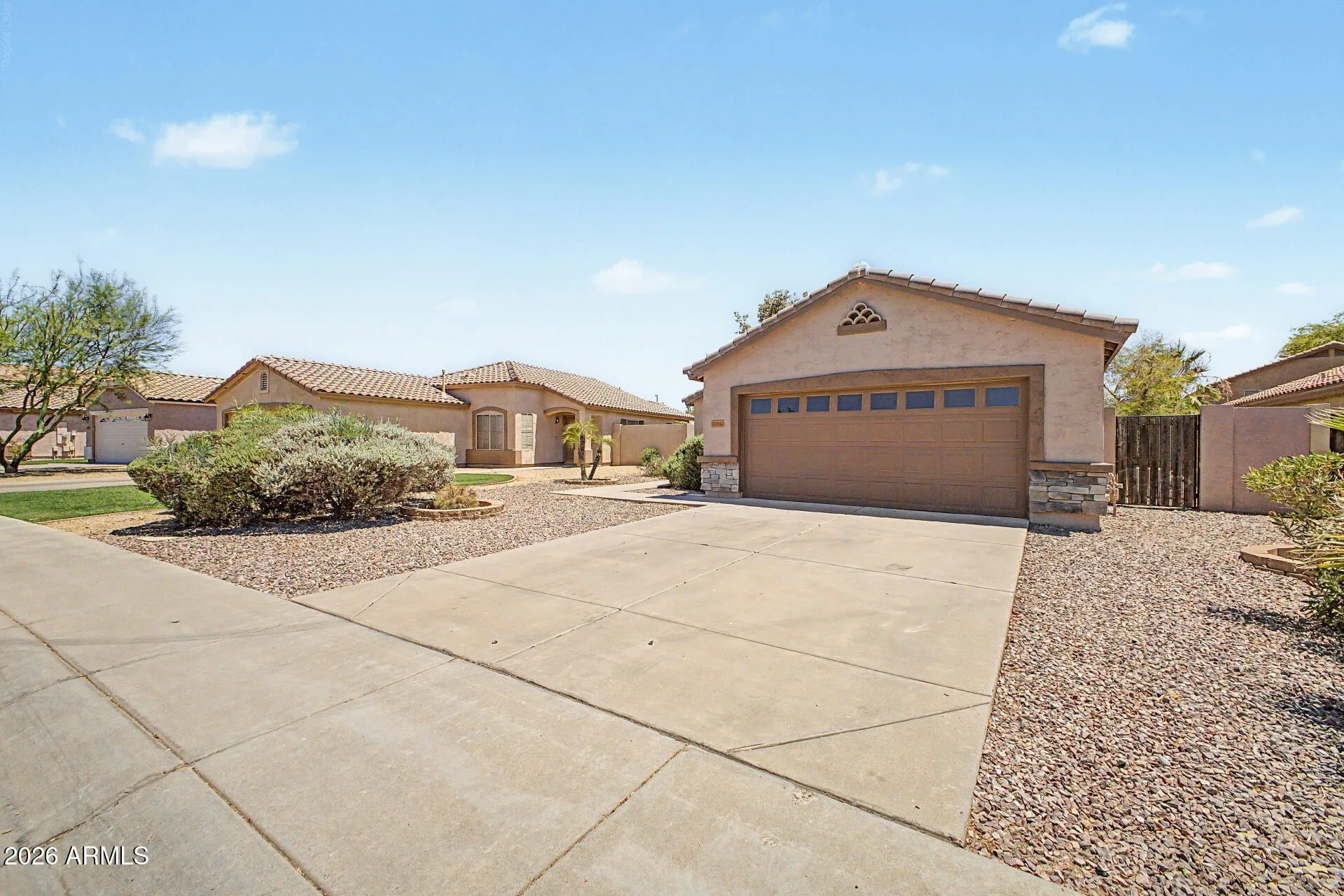 3311 E SAN ANGELO Avenue photo 4