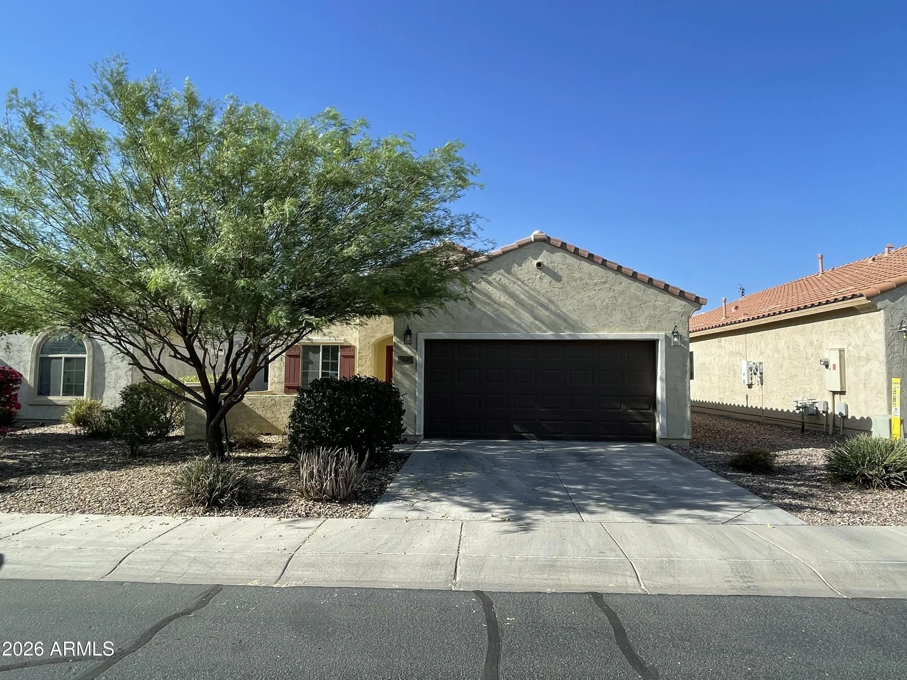 5430 W MONTEBELLO Way photo 3